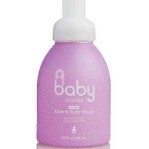 doTERRA HAIR & BODY WASH-NEW!! NEVER USED!!